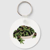 Pacman Frog