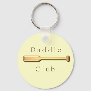 Porte-clés Paddle Club