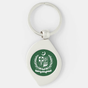 Porte-clés Pakistan