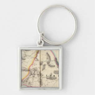 Porte-clés Pakistan, Asie 80