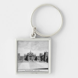 Porte-clés Palais de Blenheim