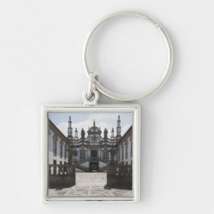 Porte-clés Palais de Mateus