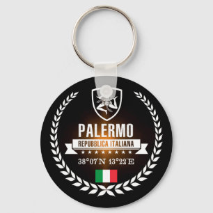 Porte-clés Palerme