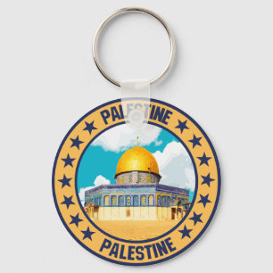 Porte-clés Palestine