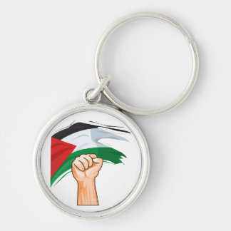 Porte-clés Palestine