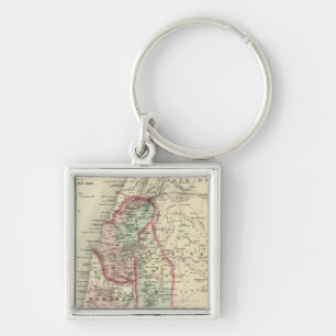 Porte-clés Palestine 4
