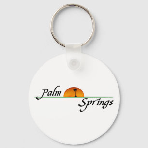 Porte-clés Palm Springs