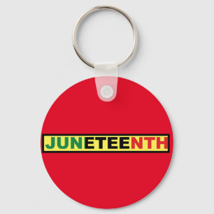 Porte-clés Pan-Africain, Porte - clé du 11°