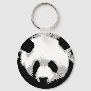 Porte-clés Panda