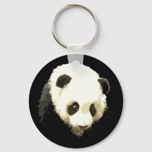 Porte-clés Panda