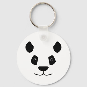 Porte-clés Panda