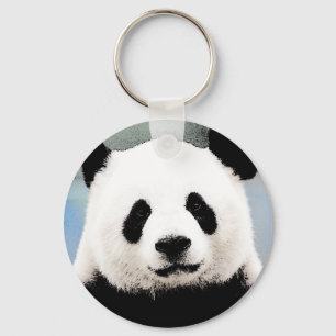 Porte-clés Panda