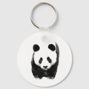 Porte-clés Panda