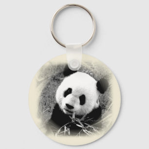 Porte-clés Panda
