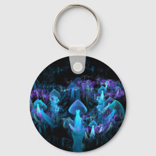 Porte-clés Pandore répand porte - clé