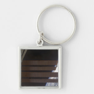 Porte-clés Panneau solaire de la Station spatiale internation