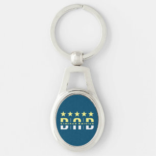 Porte-clés Papa Limited Edition