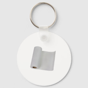 Porte-clés Papier serviette