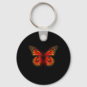 Porte-clés Papillon Cellule faucille Ap de sensibilisation à