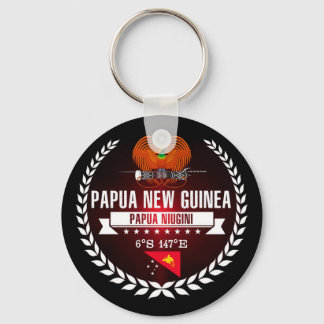 Porte-clés Papouasie-Nouvelle-Guinée