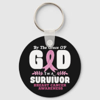 Par la grâce de Dieu, je suis une survivante du ca