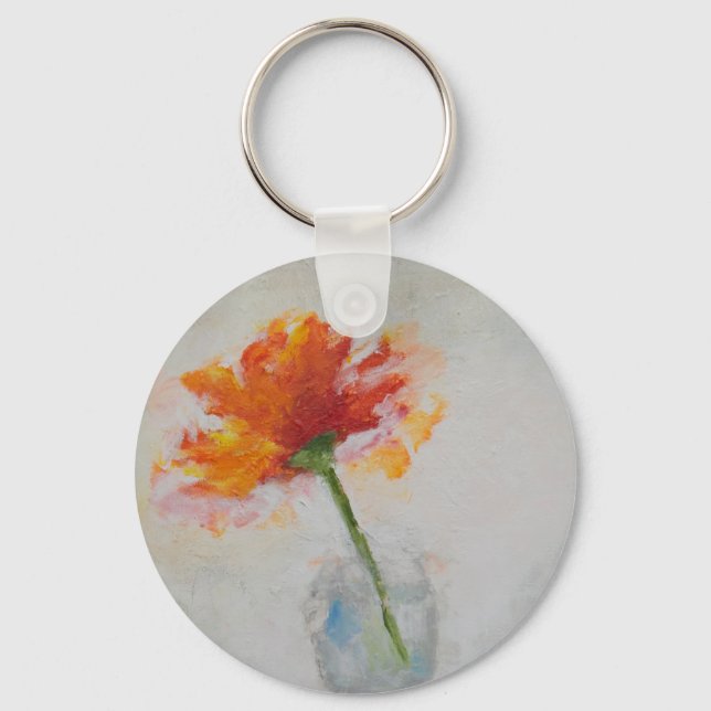 Porte-clés Par soi-même (Verso)