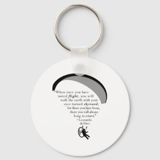 Porte-clés paraDaVinci