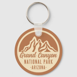 Porte-clés Parc national du Grand Canyon Arizona