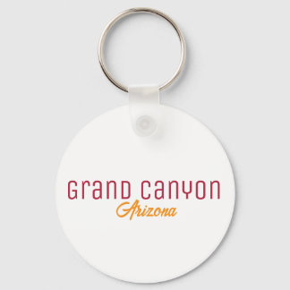 Porte-clés Parc national du Grand Canyon Arizona Souvenir