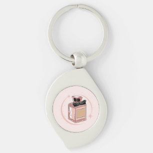 Porte-clés Parfum