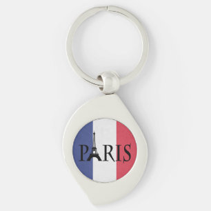 Porte-clés Paris