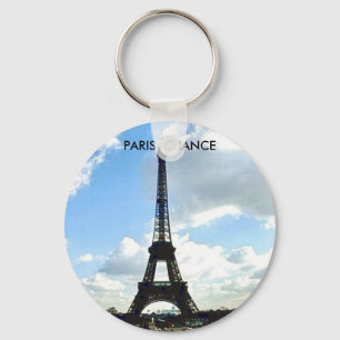 PORTE-CLÉS PARIS FRANCE