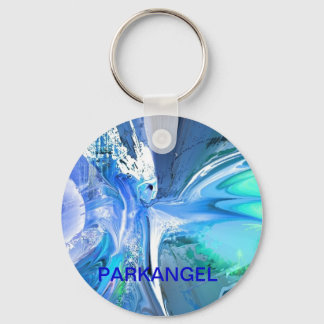 Porte-clés Park Angel