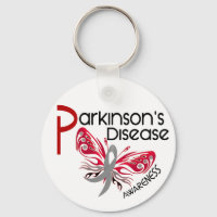 Parkinsons Maladie BUTTERFLY 3.1