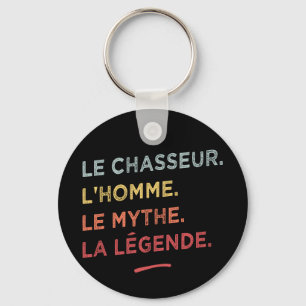 Porte-clés Parrain édition limitée