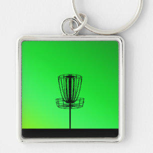 Porte-clés Pas de chaîne, pas de gain