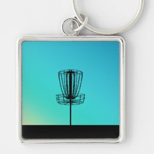 Porte-clés Pas de chaîne, pas de gain