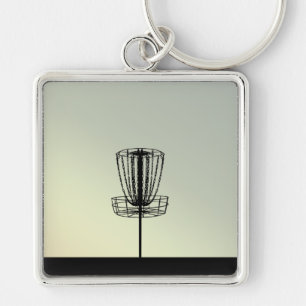 Porte-clés Pas de chaîne, pas de gain