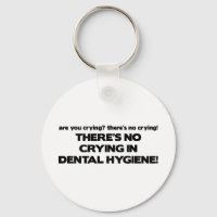 Pas de pleurs en hygiène dentaire