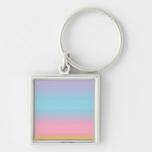 Porte-clés Pastels