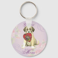 Pasteur anatolien Chien Coeur de Chien Maman