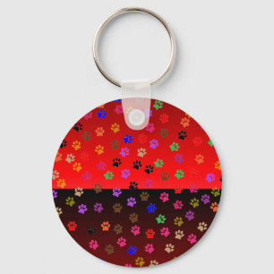 Porte-clés Pâtes