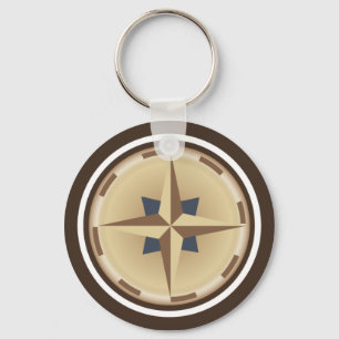 Porte-clés Pathfinders - Porte - clé