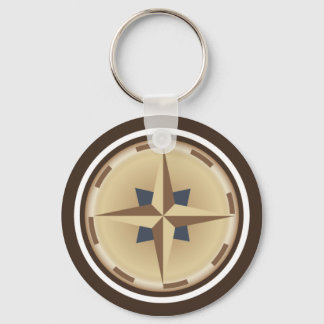 Porte-clés Pathfinders - Porte - clé