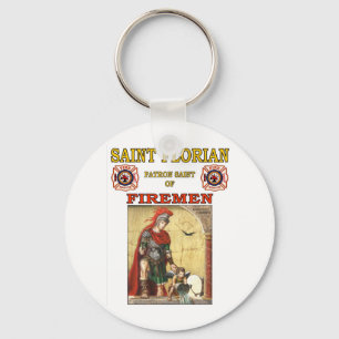 PORTE-CLÉS PATRON SAINT DES FEMMES