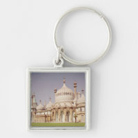 Pavillon royal de Brighton