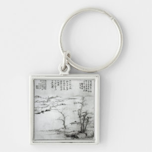 Porte-clés Paysage 2