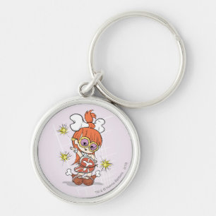 Porte-clés PEBBLES™ Goes Gaga