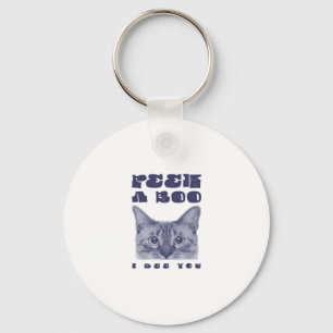 Porte-clés Peekaboo - Sloth Halloween Surprise