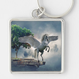 Porte-clés Pegasus